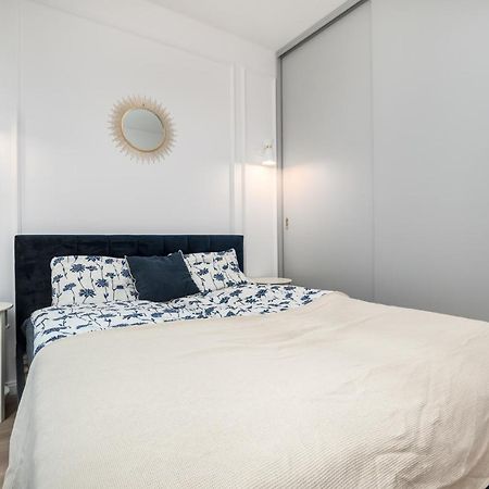 Bg Premium Apartments Browary Warszawskie Varşova Dış mekan fotoğraf