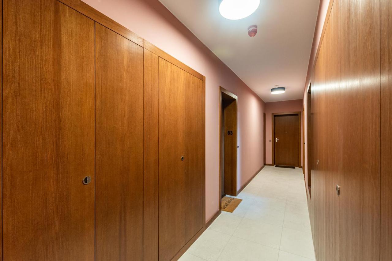 Bg Premium Apartments Browary Warszawskie Varşova Dış mekan fotoğraf